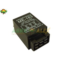 Przerywacz kierunkowskazów 161 7401M91 83 355934 P-17864