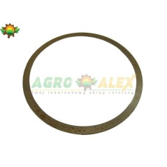 Podkładka dystansowa 0,5 ZTR-165 532 0 9220 263 2-17887