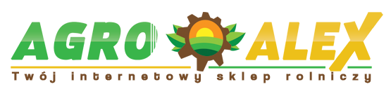 Internetowy Sklep Rolniczy AgroALEX